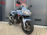 SUZUKI SV 650 S