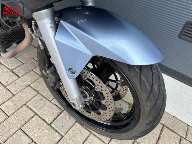 suzuki - sv-650-s