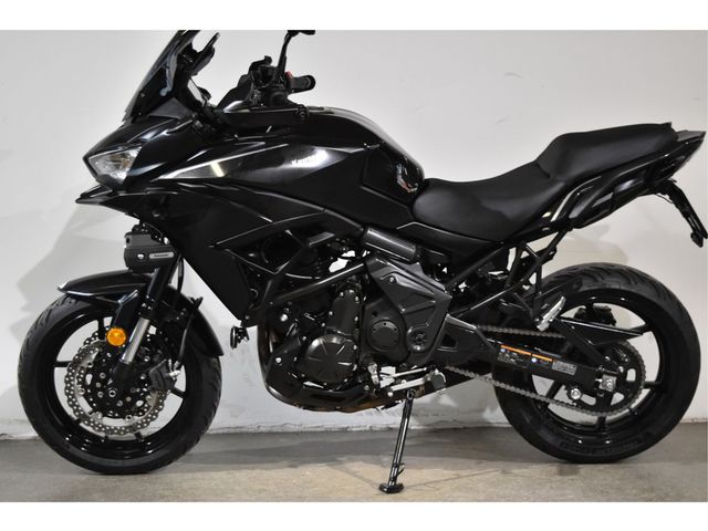 kawasaki - versys-650