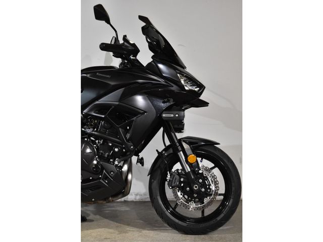 kawasaki - versys-650