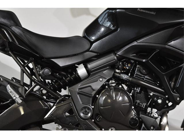 kawasaki - versys-650