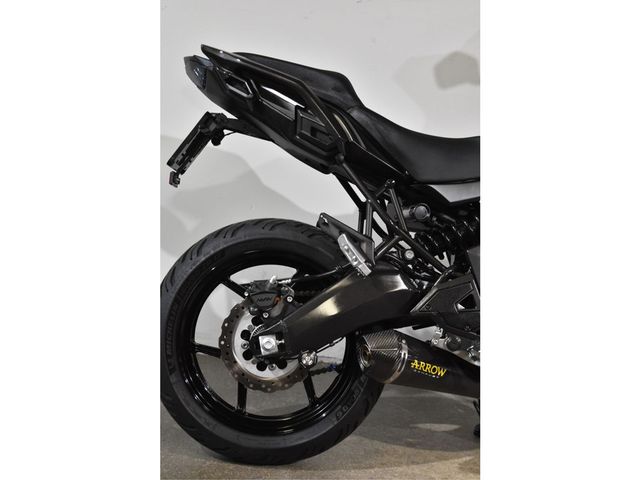 kawasaki - versys-650