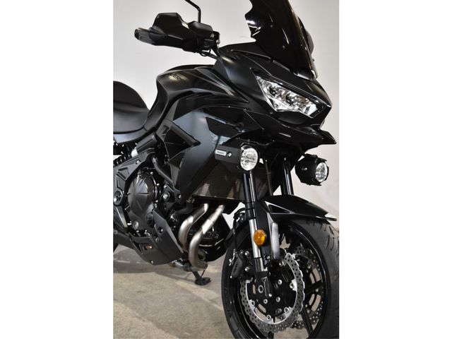 kawasaki - versys-650