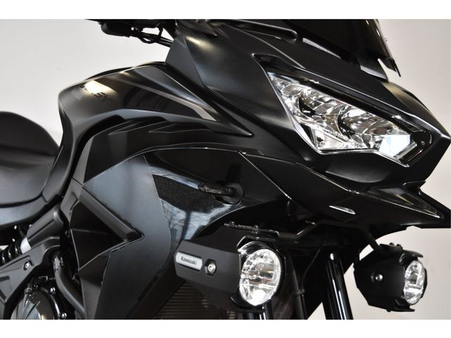 kawasaki - versys-650