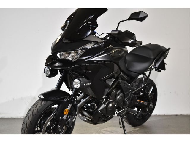 kawasaki - versys-650