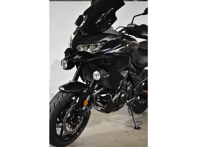 kawasaki - versys-650