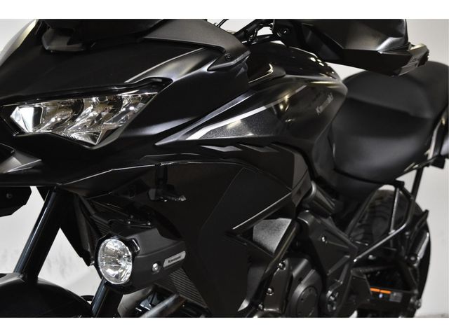 kawasaki - versys-650