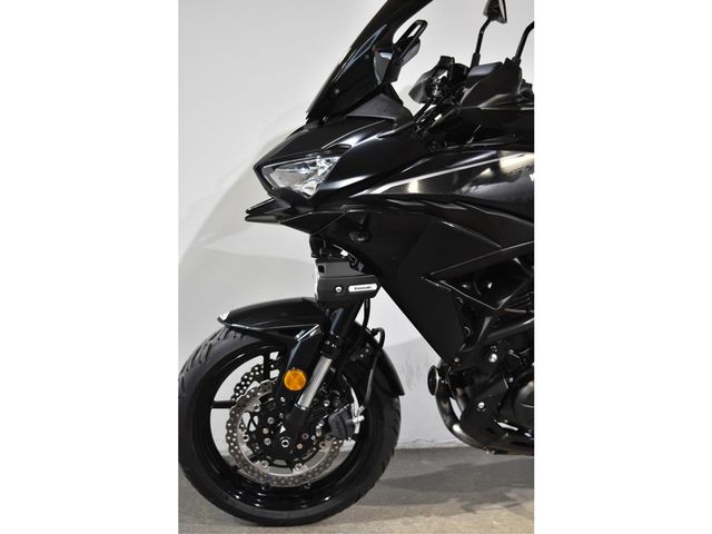 kawasaki - versys-650