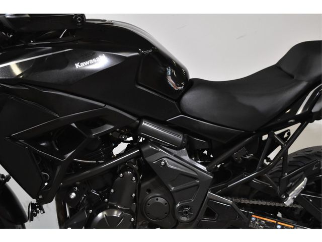 kawasaki - versys-650