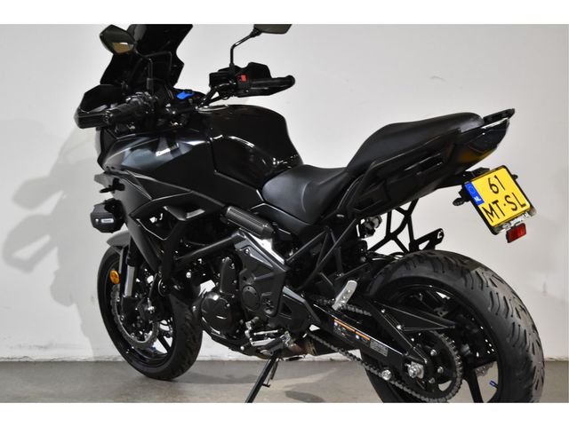 kawasaki - versys-650