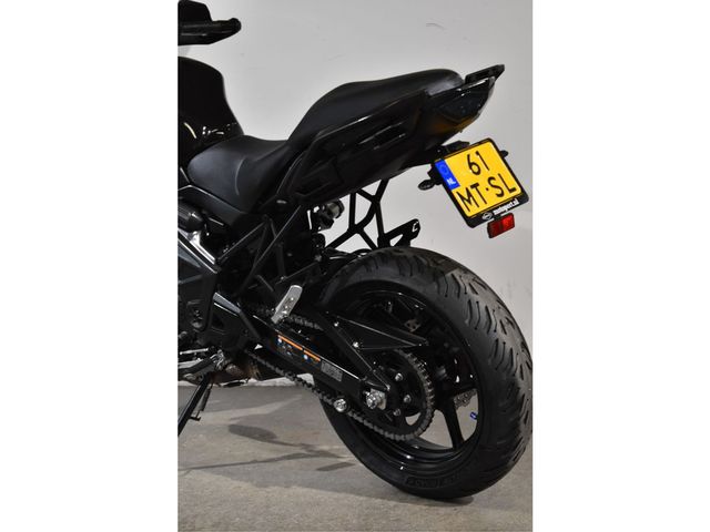 kawasaki - versys-650