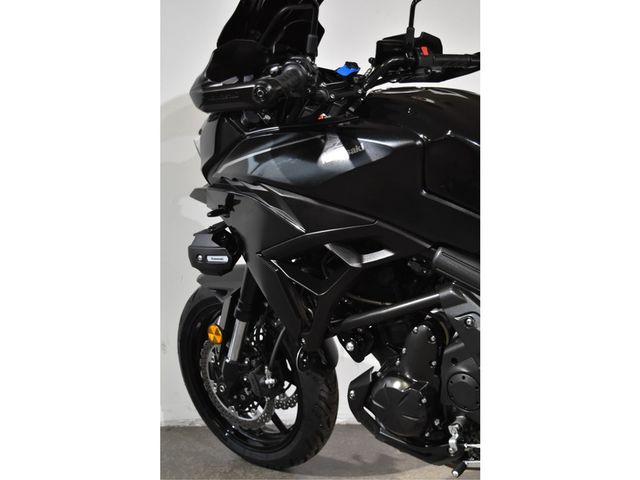 kawasaki - versys-650