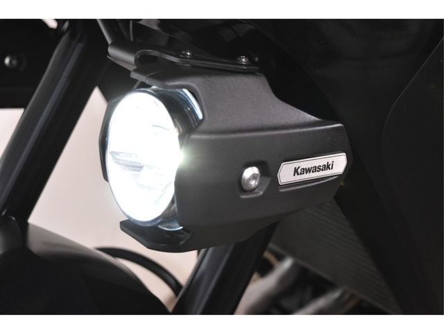 kawasaki - versys-650