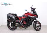 MV AGUSTA TURISMO VELOCE 800 LUSSO