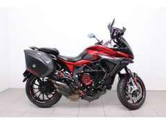 MV AGUSTA TURISMO VELOCE 800 LUSSO