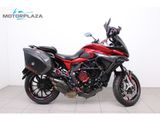 MV AGUSTA TURISMO VELOCE 800 LUSSO