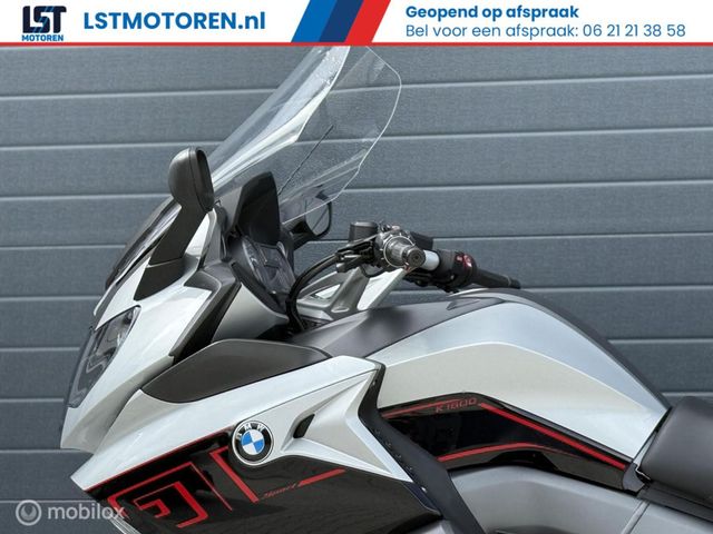 bmw - k-1600-gt