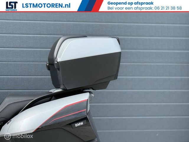 bmw - k-1600-gt