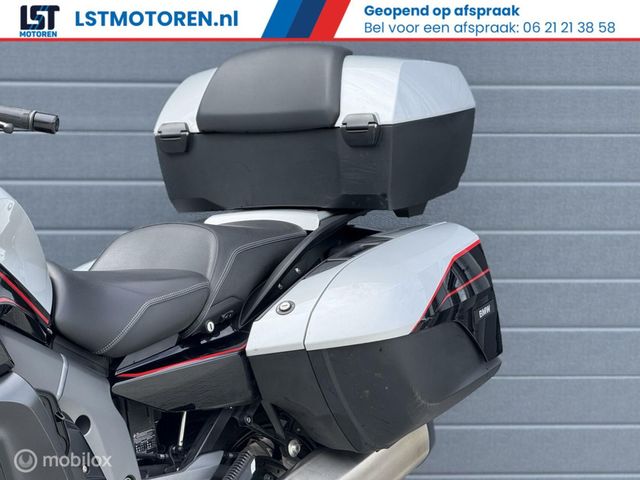 bmw - k-1600-gt