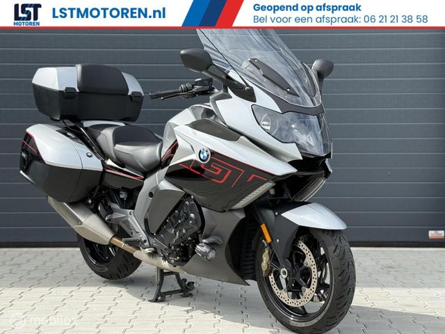 bmw - k-1600-gt