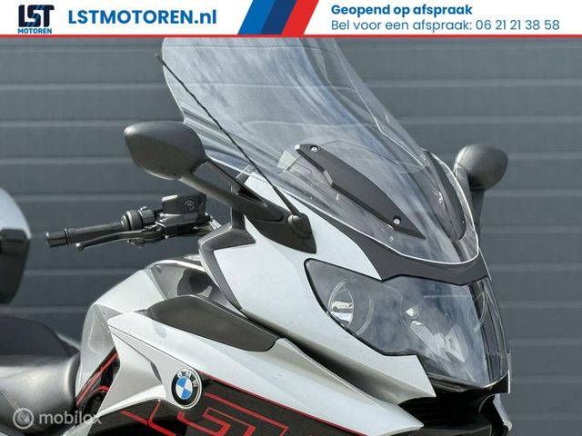 bmw - k-1600-gt