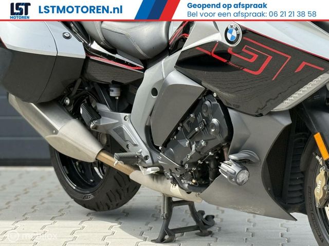 bmw - k-1600-gt