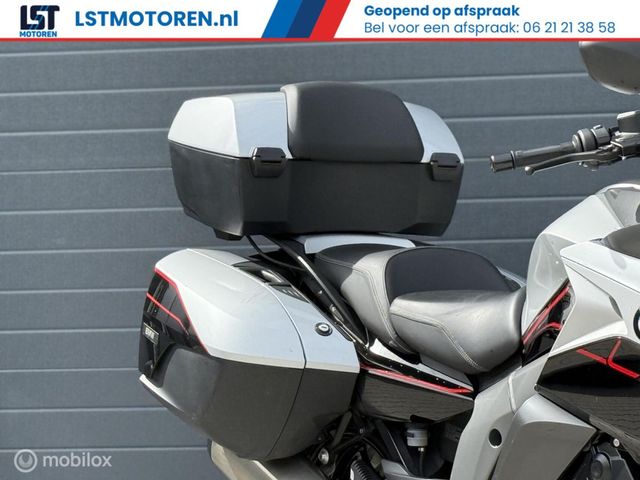bmw - k-1600-gt