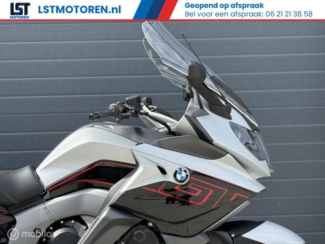bmw - k-1600-gt