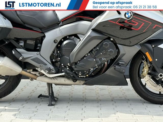 bmw - k-1600-gt