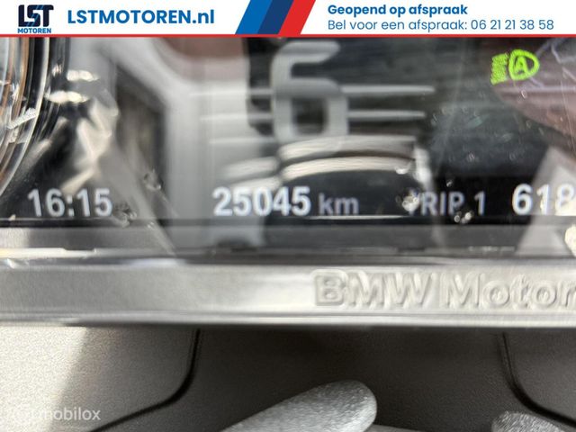 bmw - k-1600-gt