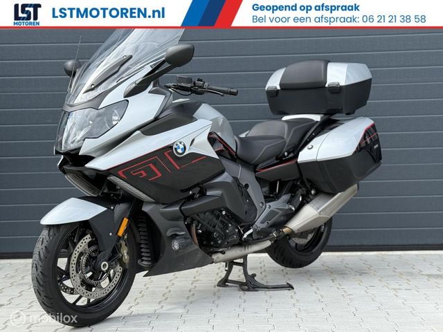 bmw - k-1600-gt