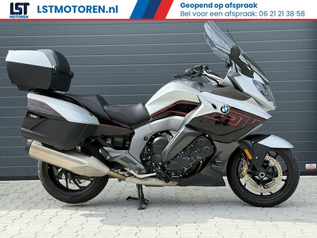 bmw - k-1600-gt