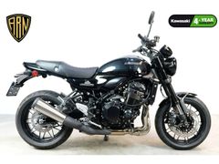KAWASAKI Z900RS BLACK BALL EDITION