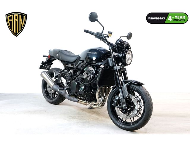 kawasaki - z900rs-black-ball-edition