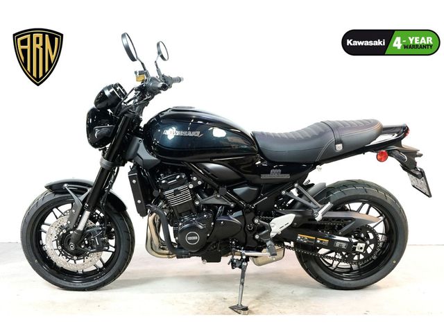 kawasaki - z900rs-black-ball-edition