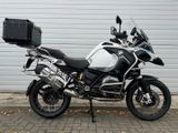 BMW R 1200 GS ADVENTURE