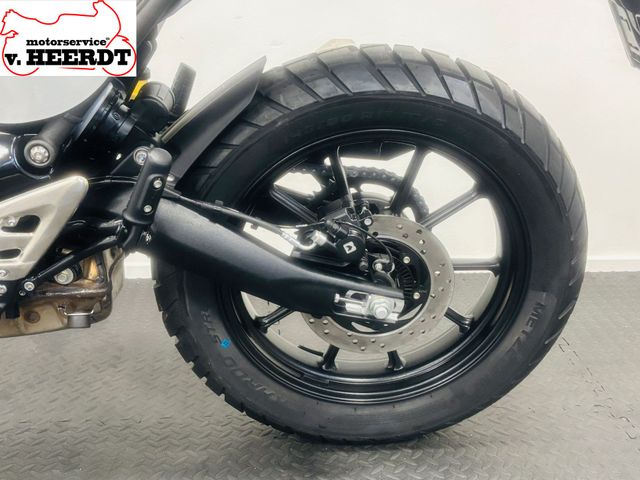 triumph - scrambler-400-x