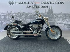 HARLEY-DAVIDSON FAT BOY S FLSTFBS