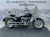 HARLEY-DAVIDSON FAT BOY S FLSTFBS