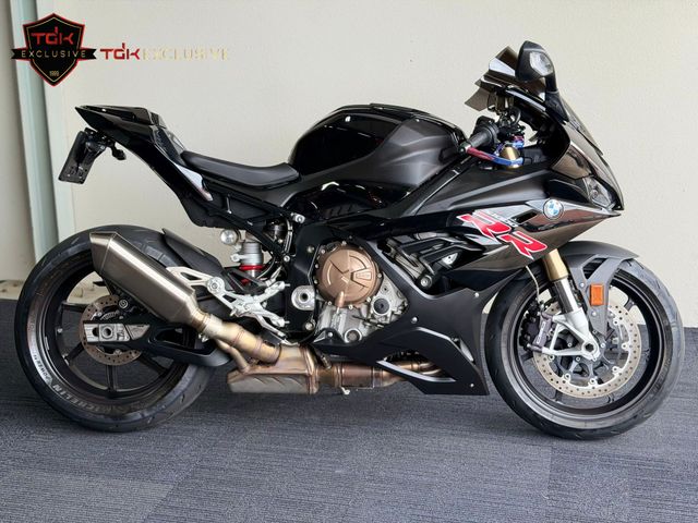 bmw - s-1000-rr