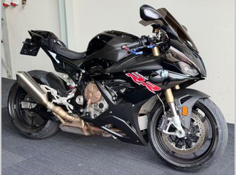 BMW S 1000 RR 2021 occasion