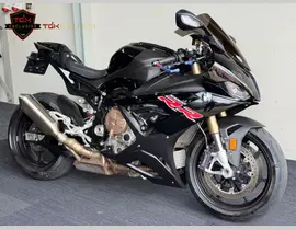 BMW S 1000 RR 2021