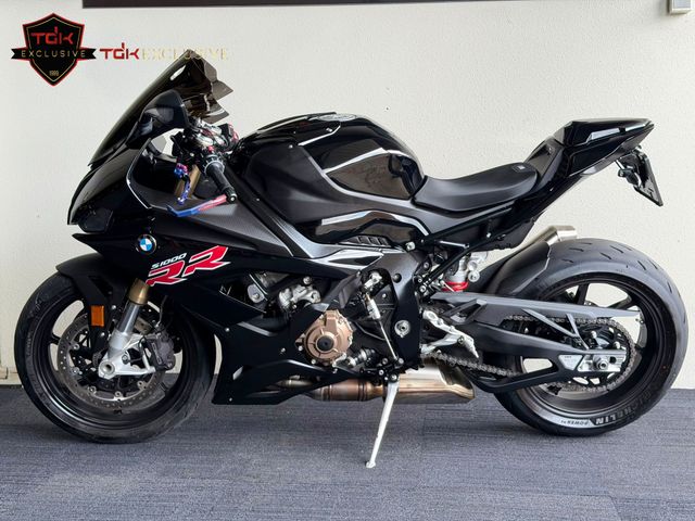 bmw - s-1000-rr
