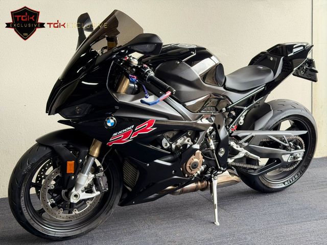 bmw - s-1000-rr