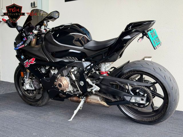 bmw - s-1000-rr