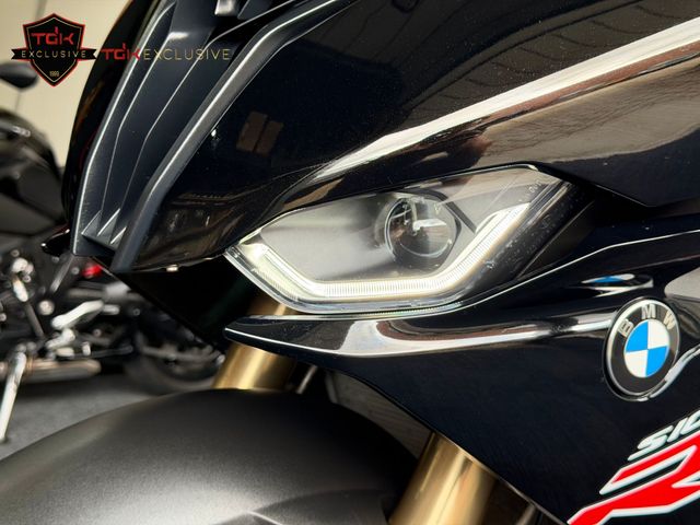 bmw - s-1000-rr