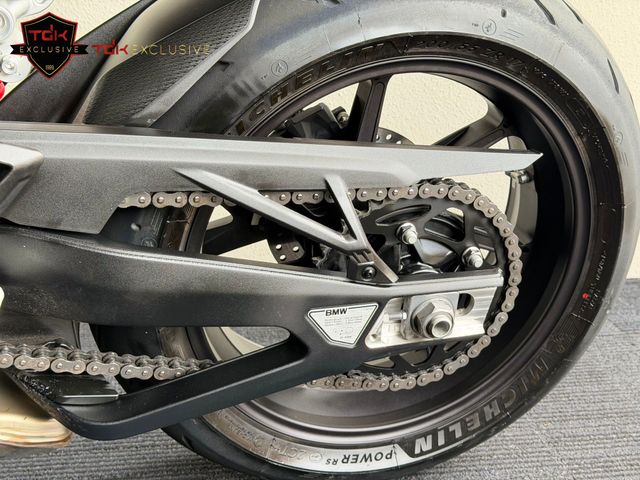 bmw - s-1000-rr