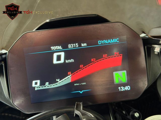 bmw - s-1000-rr