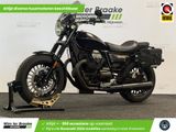 MOTO GUZZI V 9 BOBBER