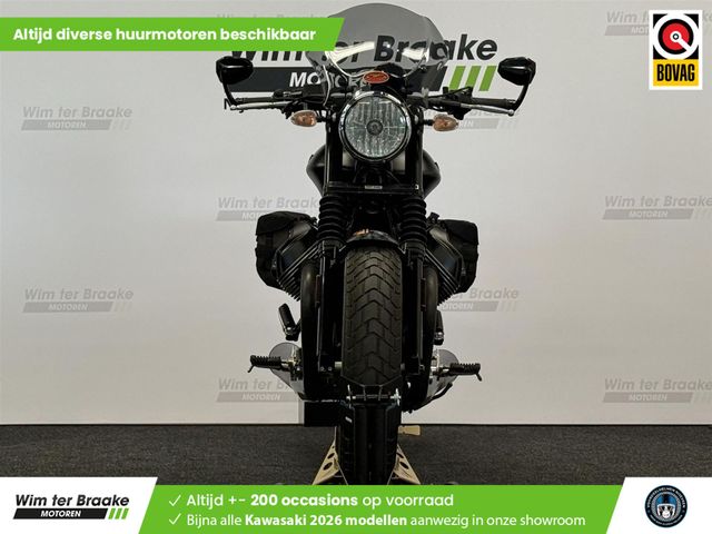 moto-guzzi - v-9-bobber